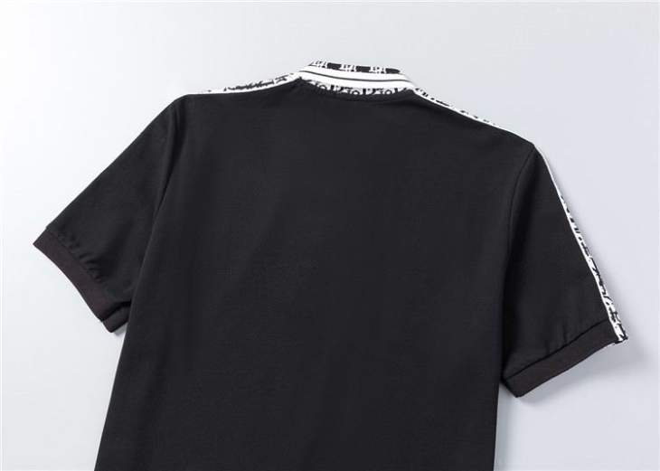 Dior Polo Shirts Short _SKUDiorM-3XL3cx41028505